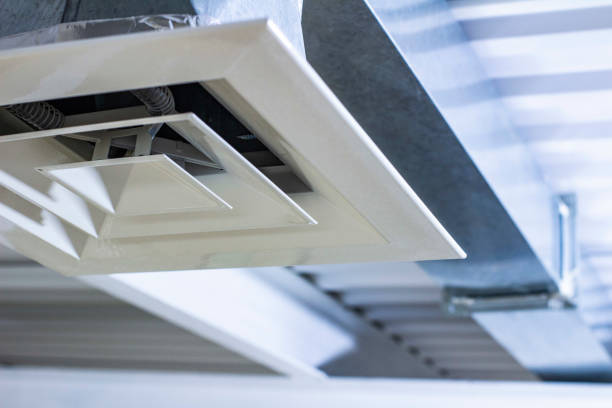 Home Air Vent Cleaning in Amboy, WA