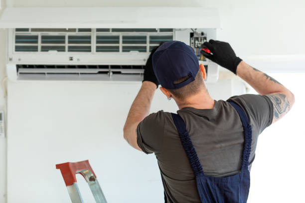 Best Best Air Duct Cleaning Company  in Amboy, WA