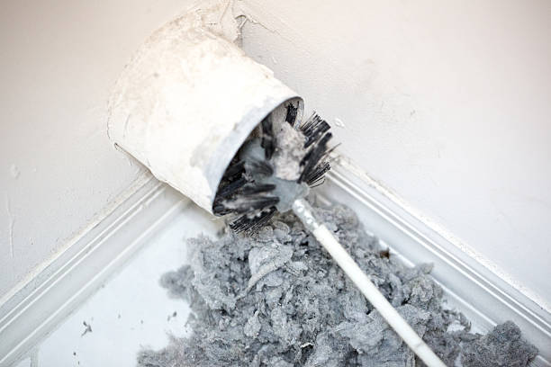 Best Affordable HVAC Duct Cleaning  in Amboy, WA